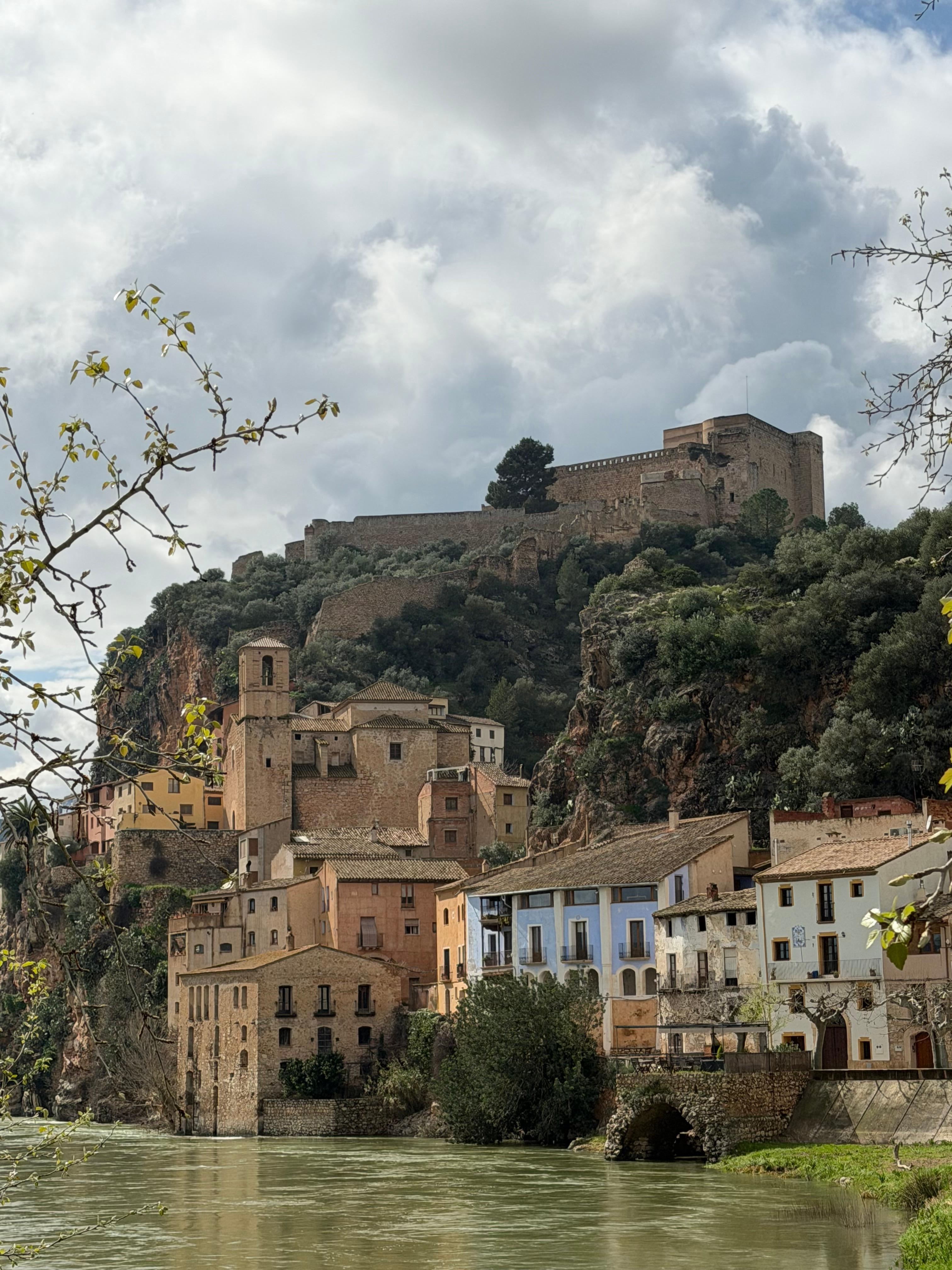 Day trips to beautiful locations 