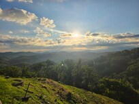 Beautiful views