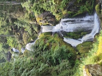 Triberger Wasserfälle