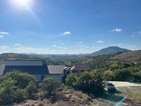 View from Living Room