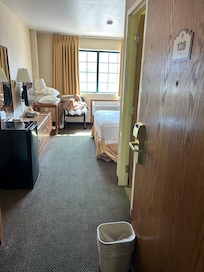 2nd room