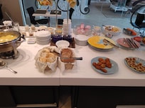 Cafe da manha Maravilhoso