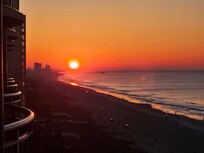 Sunrise