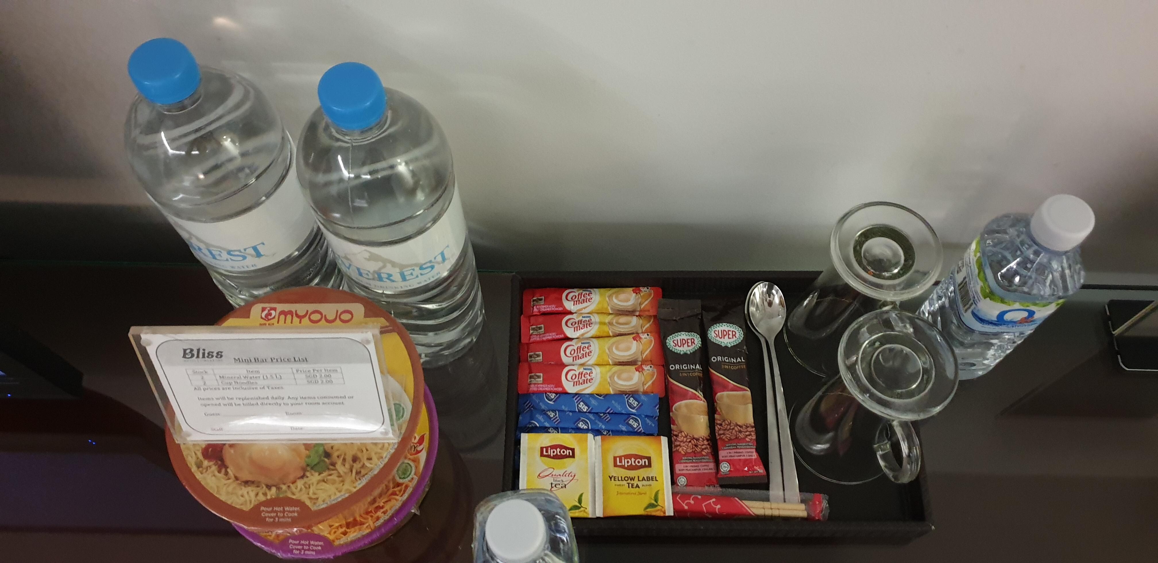 Bliss Hotel Singapore (SG Clean) in Singapore, Singapore | Expedia