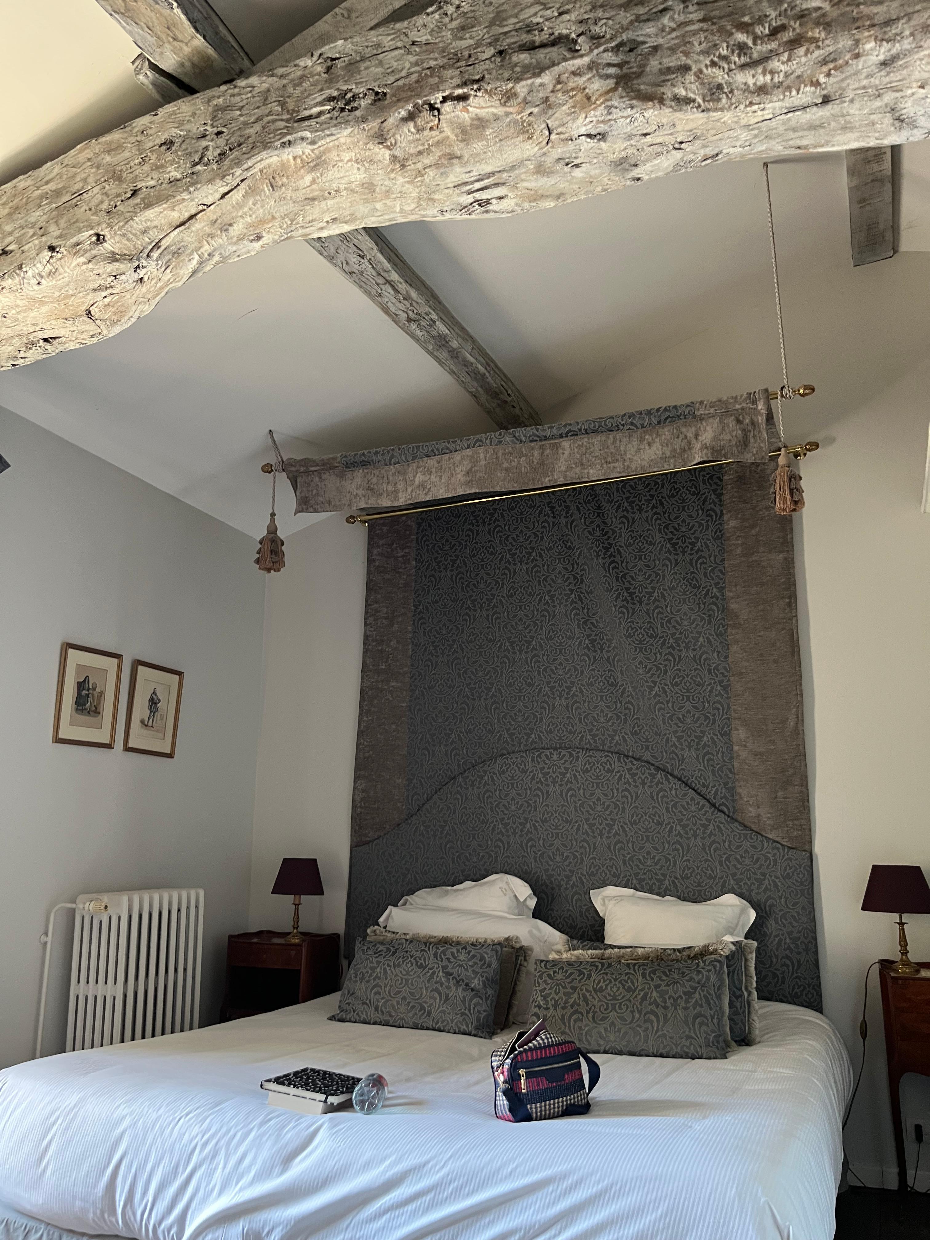 Beautiful room