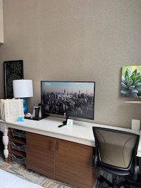 とても清潔感のある部屋でした。