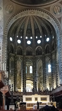 The Basilica of St. Anthony