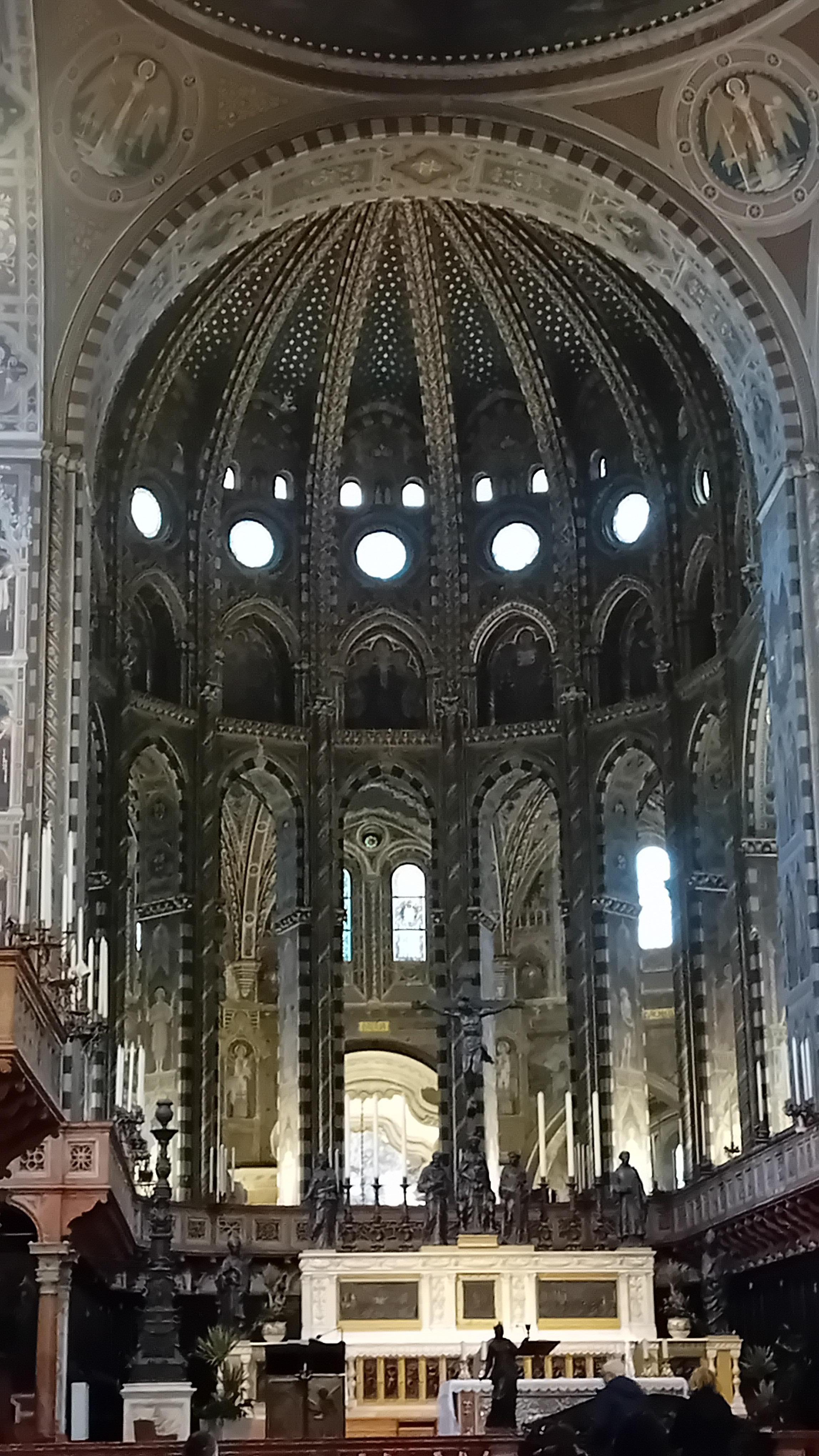 The Basilica of St. Anthony