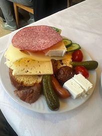 Breakfast