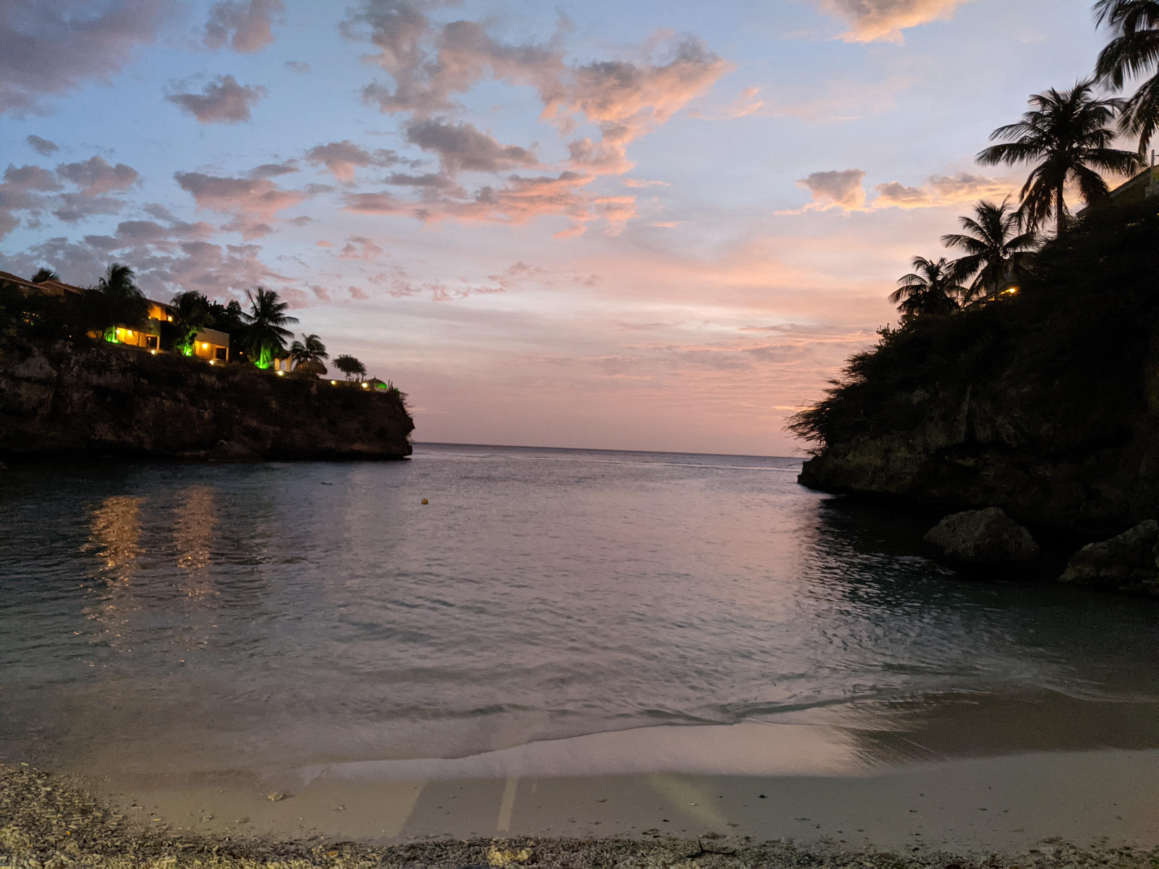 Lagun beach Sunset