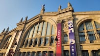 Gare du NOrd