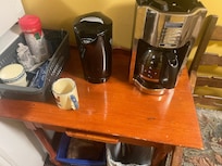 Kettle that didn’t work