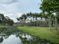 Jardin