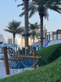 As redes para relaxar