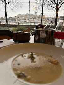 El restaurant ARZ DELICIOSO