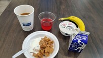 Frukost