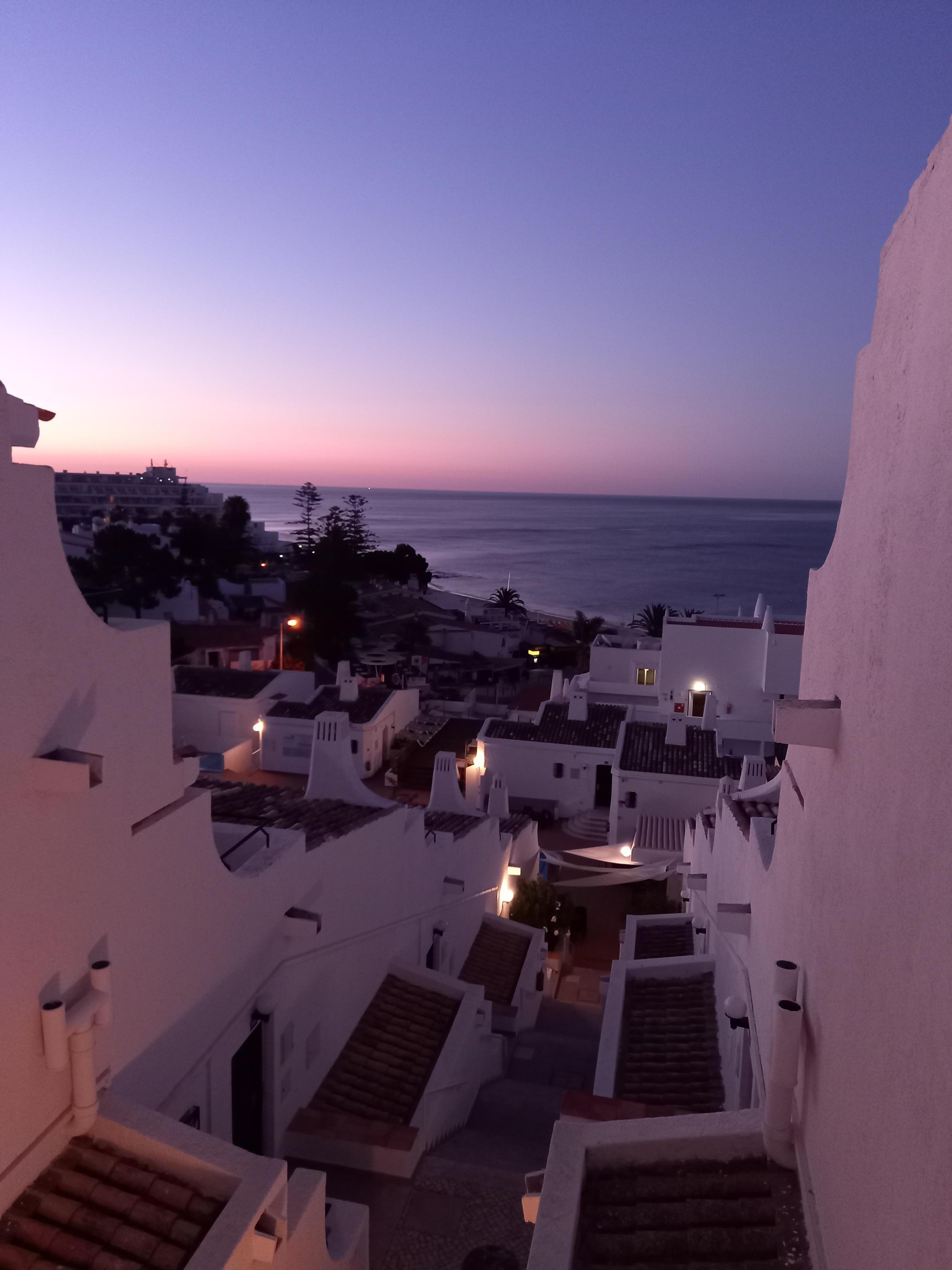Mini Santorini