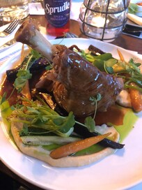 Repas du soir