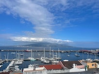 View from the room