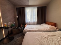 Mit den Kindern abends gemütlich noch einen Film schauen gekonnt.