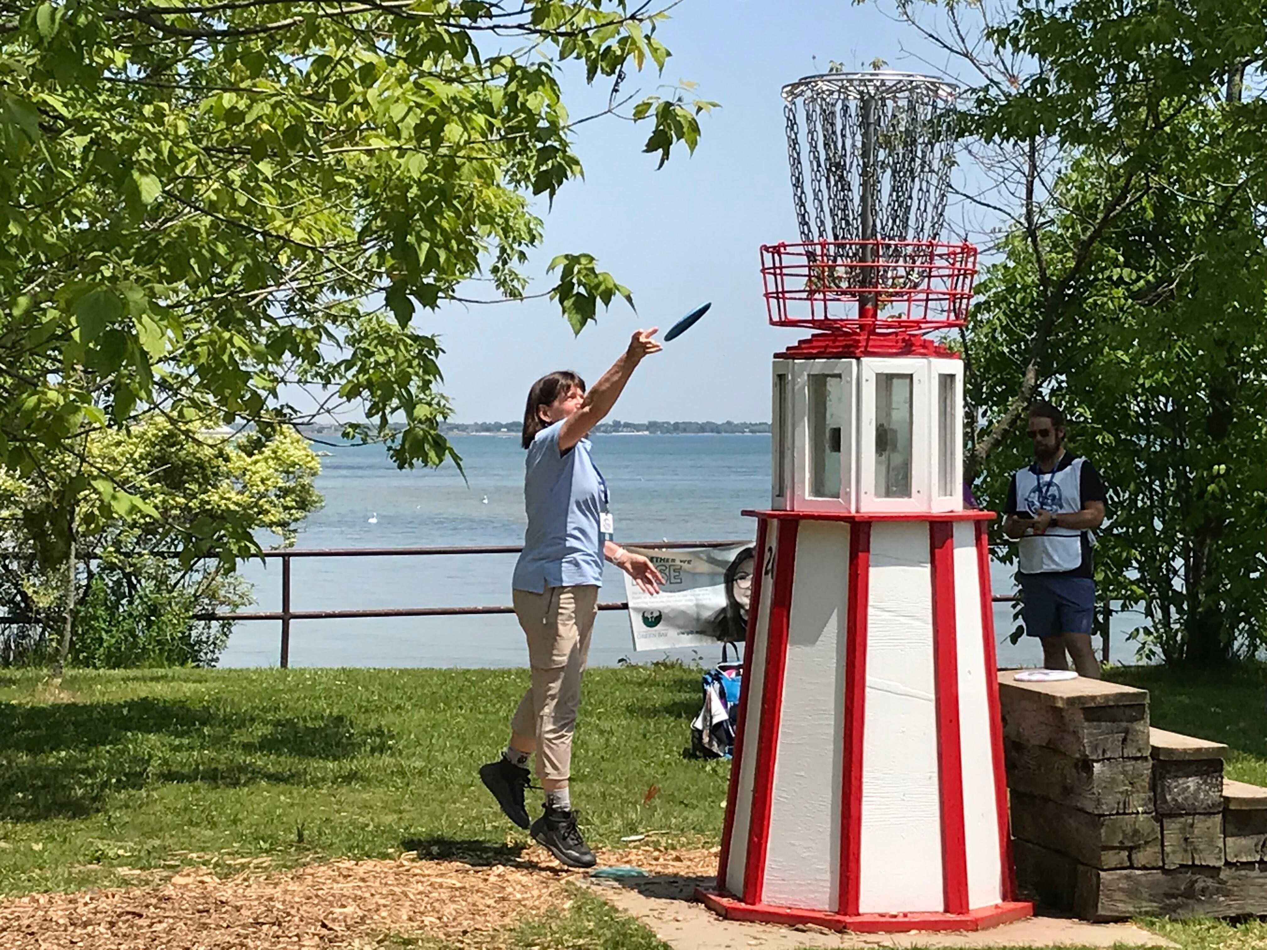 Why we came to Manitowoc 