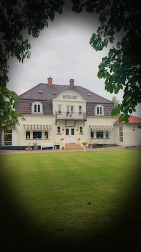 Gammelt,men koselig