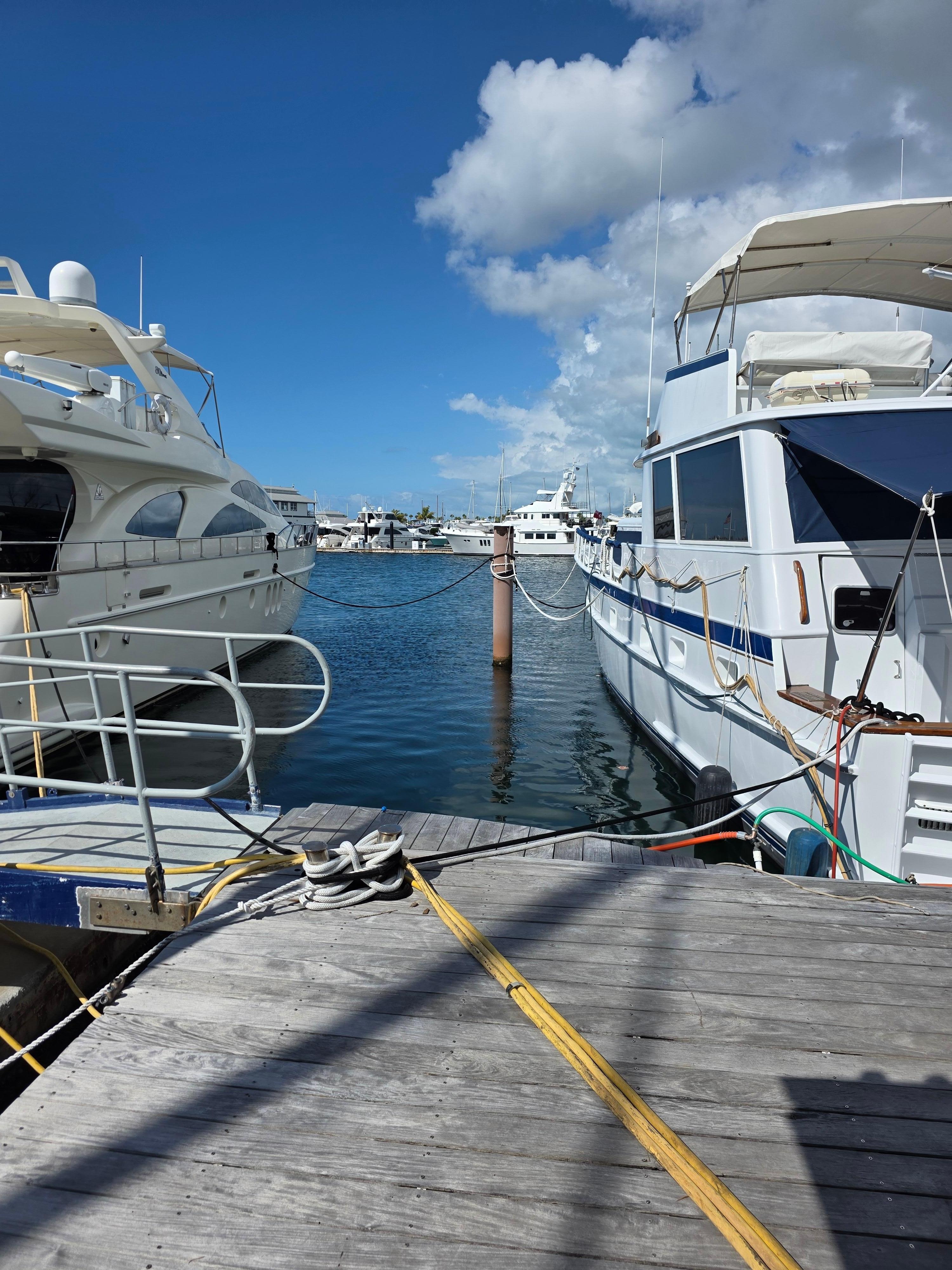 This was outside of our front door, what a view with friendly people at every turn.