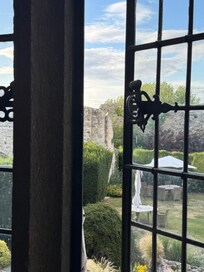 Cotswold room View