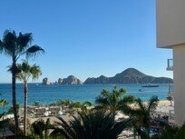 Vista desde mi habitación