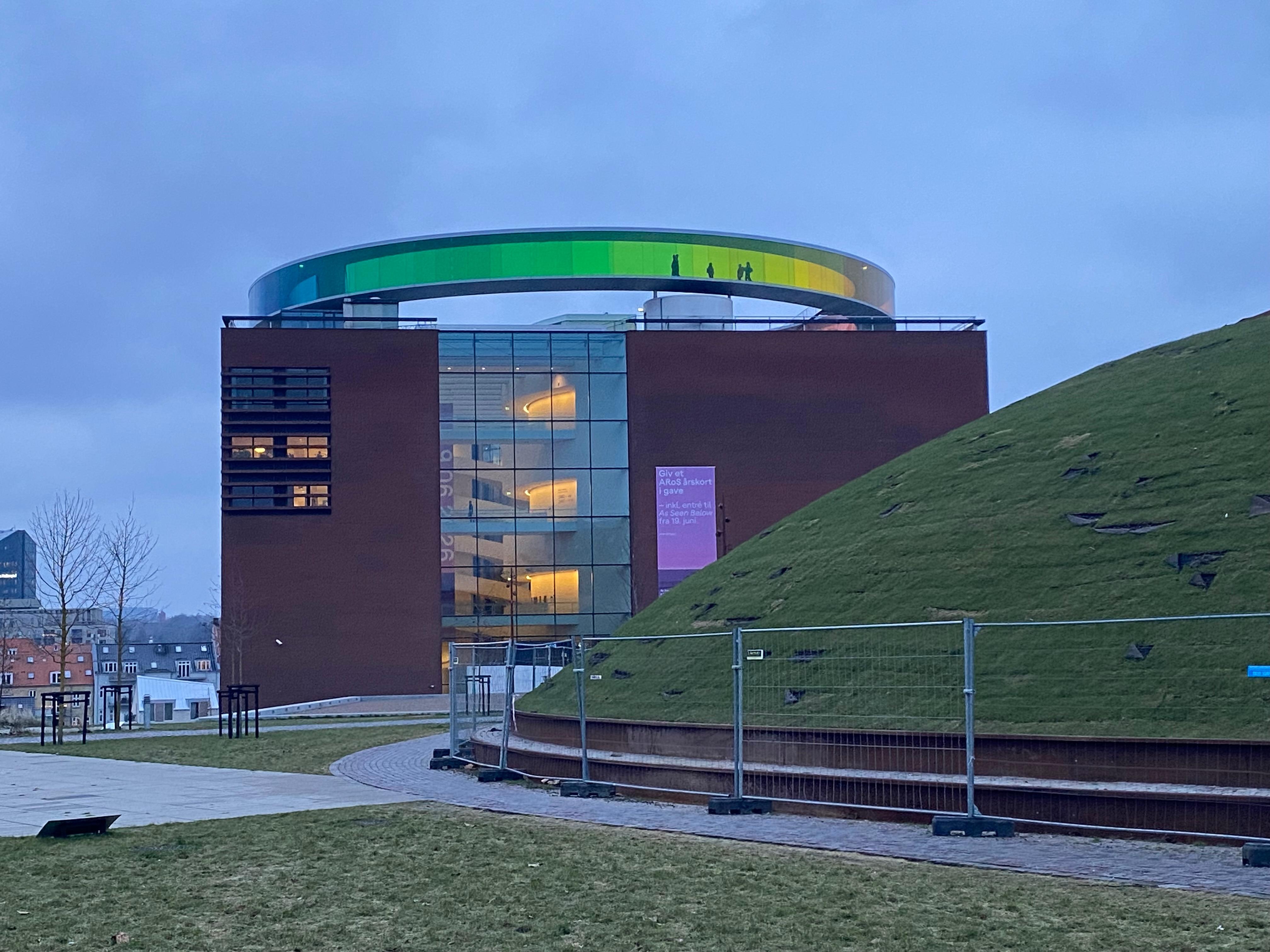 Aarhus Art Museum