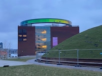 Aarhus Art Museum