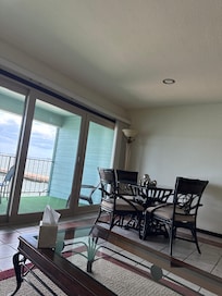 Dinner space