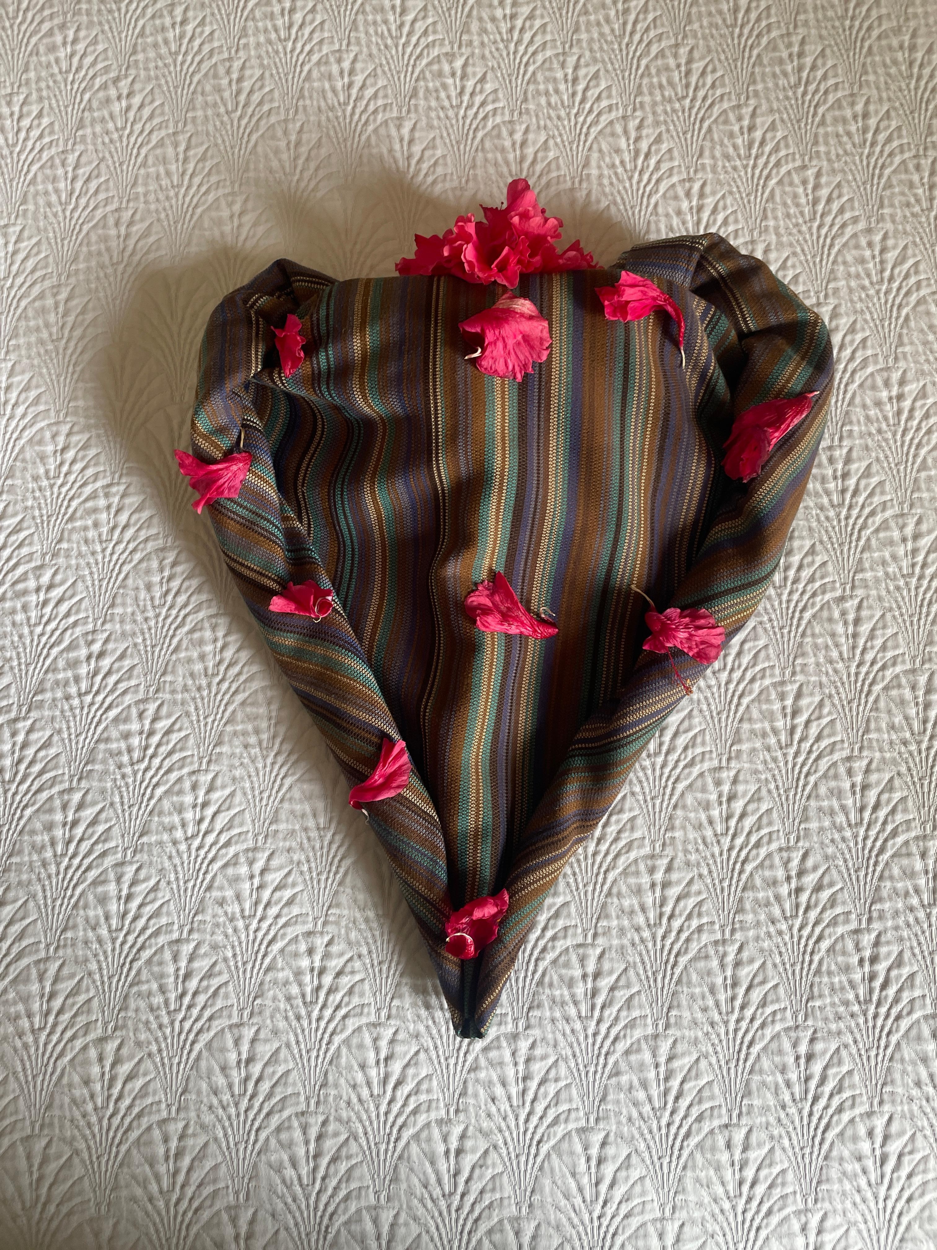 Another special gift. 