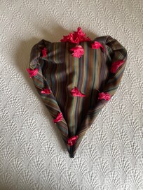 Another special gift.