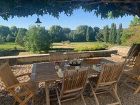 Petit déjeuner de rêve