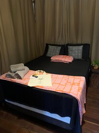 O quarto maravilhoso