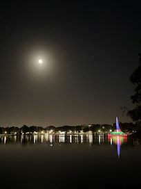 Lago Eola