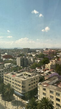 Nuestra vista