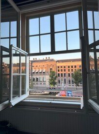canal view room