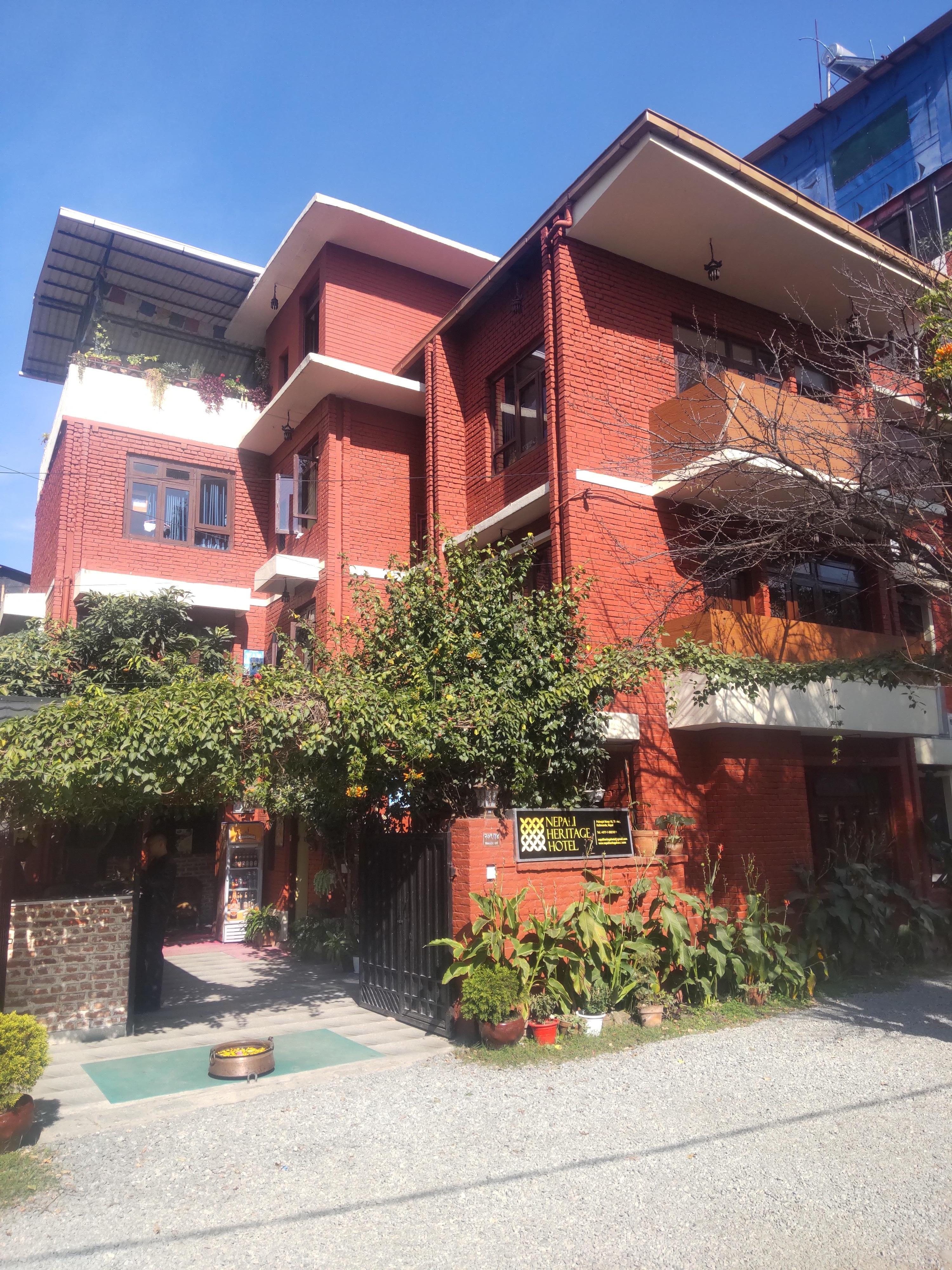 見てくれは普通だが。これで$51もする。しかも受付で最初$75だと言われた。間違いを指摘すると、『$51。』。謝罪も無い。