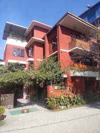 見てくれは普通だが。これで$51もする。しかも受付で最初$75だと言われた。間違いを指摘すると、『$51。』。謝罪も無い。