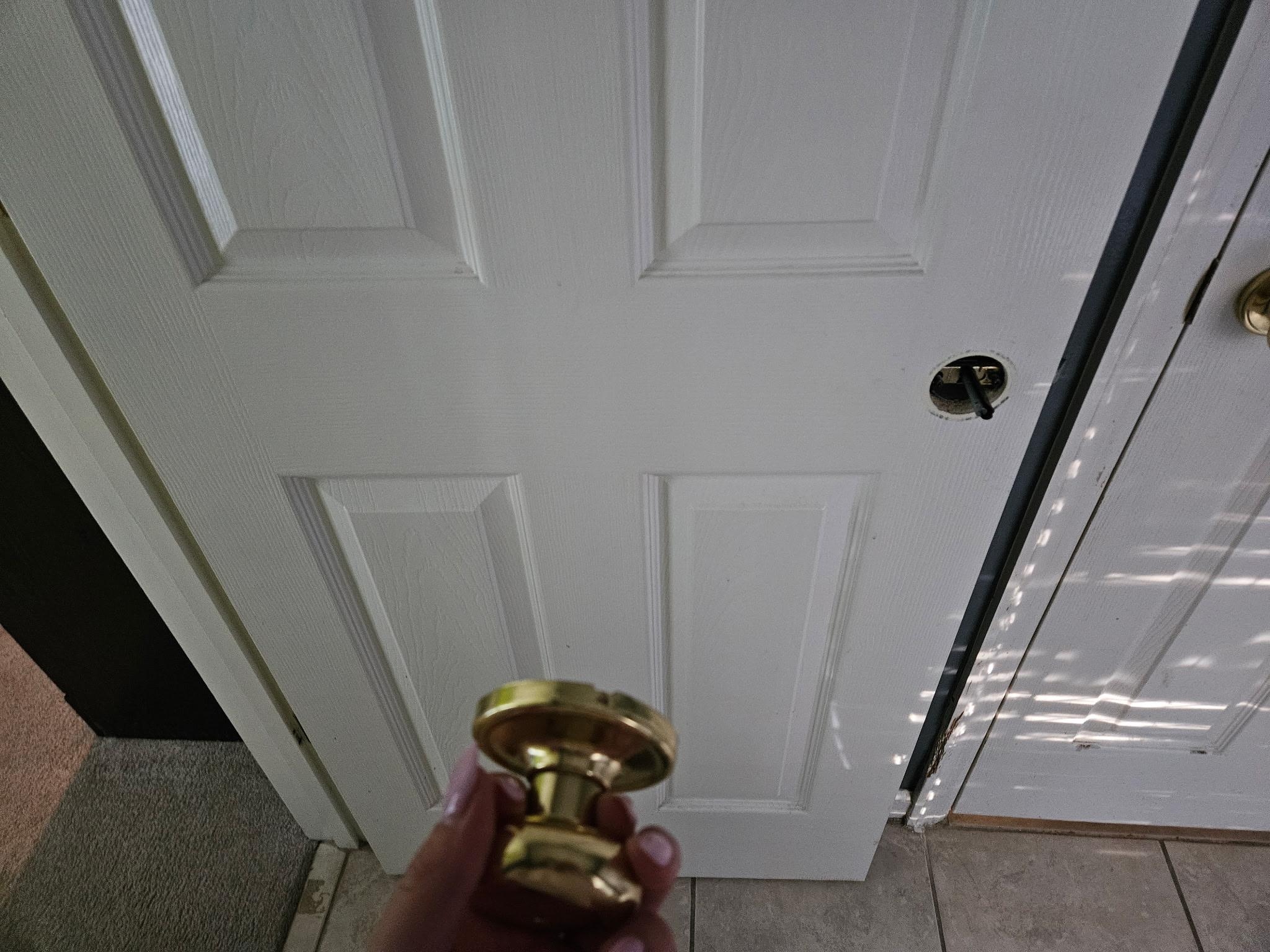 Do not stay here if you are used to staying somewhere nice!  