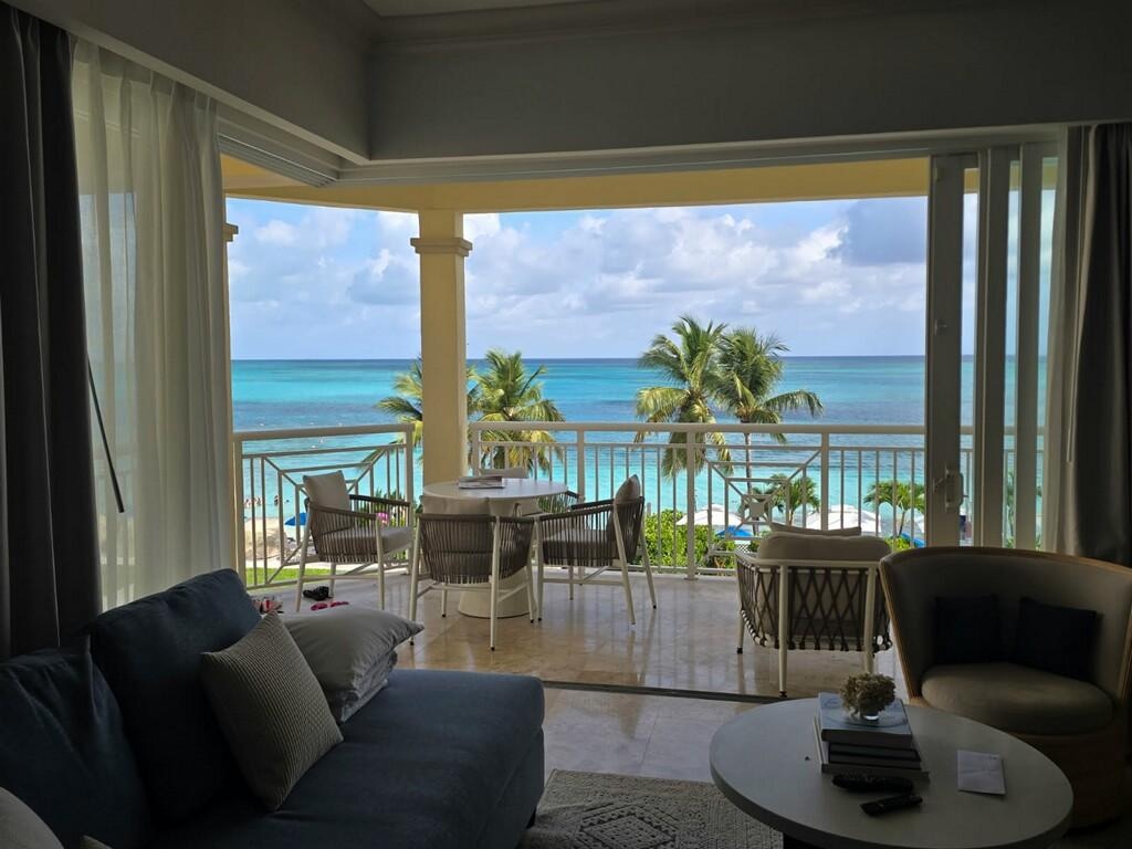 Ocean View