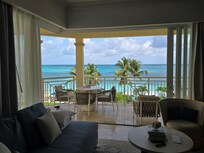 Ocean View