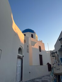 Santorini