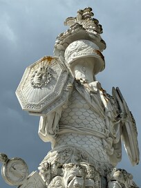 Schonbrunn