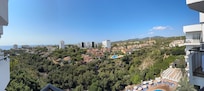 Has plenty of nature around + a beautiful lagune