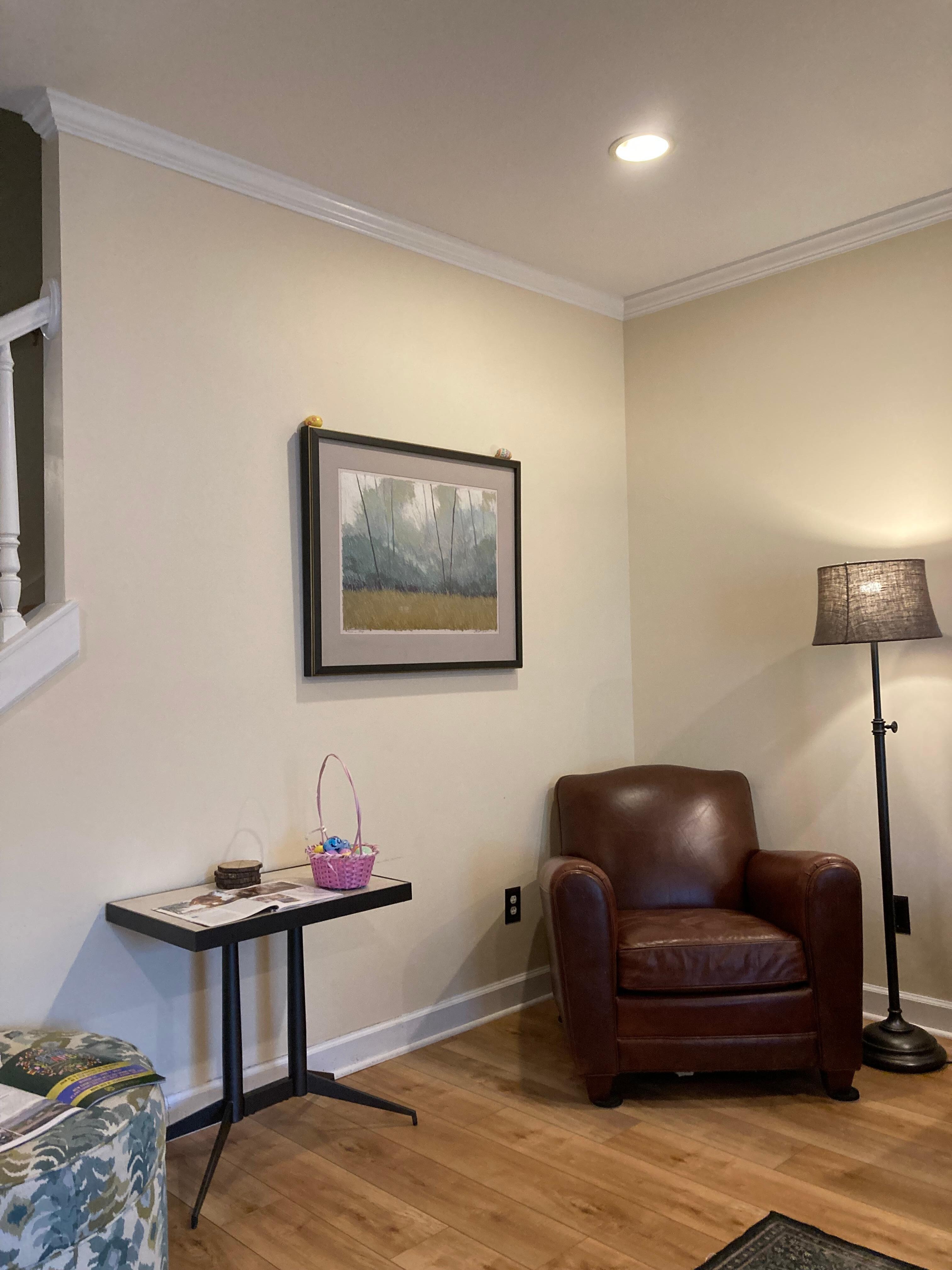 Can you find 2 Easter eggs?