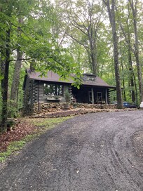 Beautiful Joy Cabin