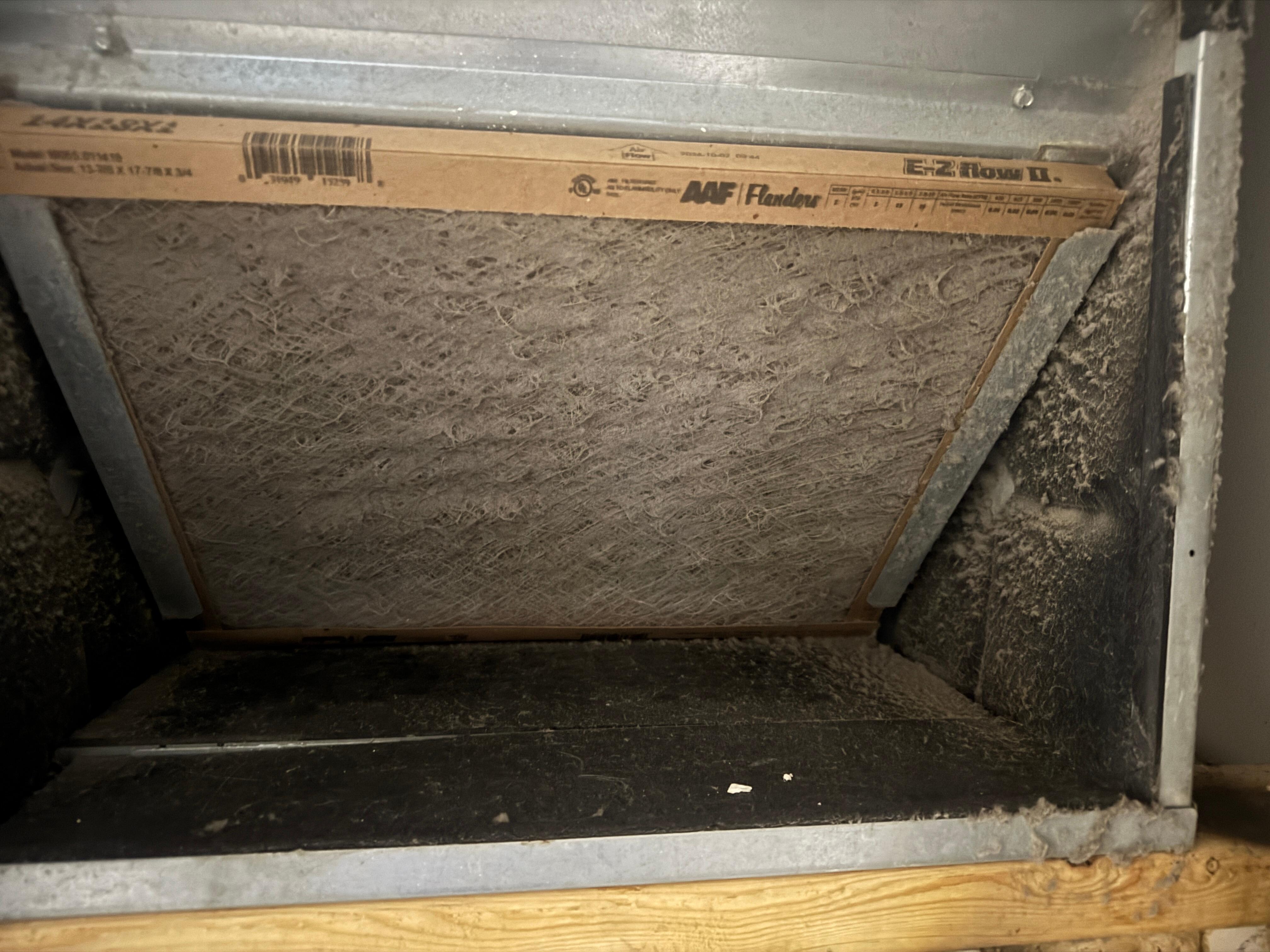 Ac filter 